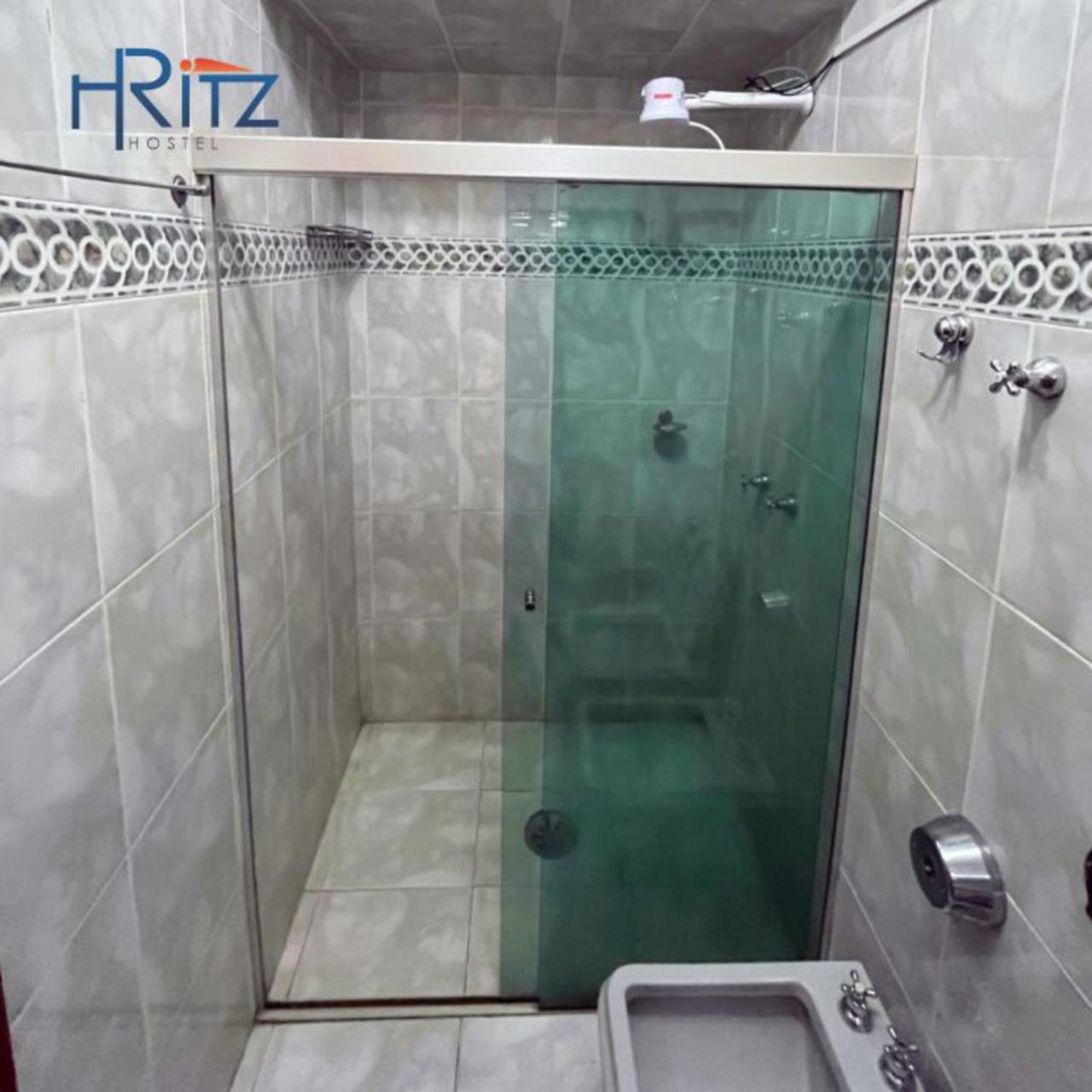 Ritz Hostel Araçatuba Eksteriør bilde